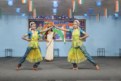INDEPENDENCE DAY CELEBRATION (30)