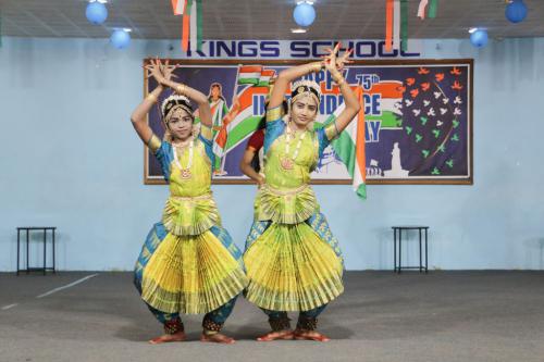INDEPENDENCE DAY CELEBRATION (32)