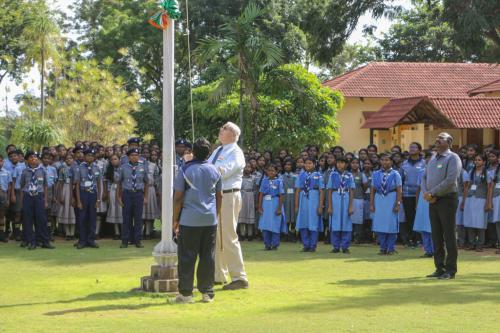 INDEPENDENCE DAY CELEBRATION (4)
