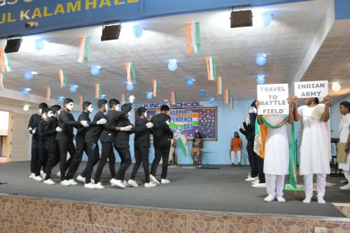 INDEPENDENCE DAY CELEBRATION (40)