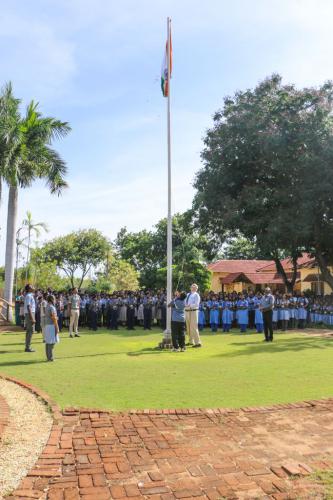 INDEPENDENCE DAY CELEBRATION (5)