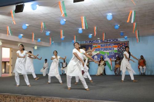 INDEPENDENCE DAY CELEBRATION (50)