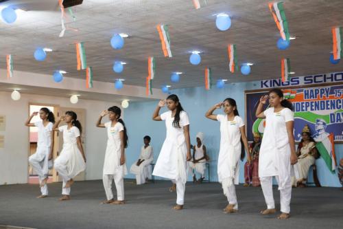 INDEPENDENCE DAY CELEBRATION (52)