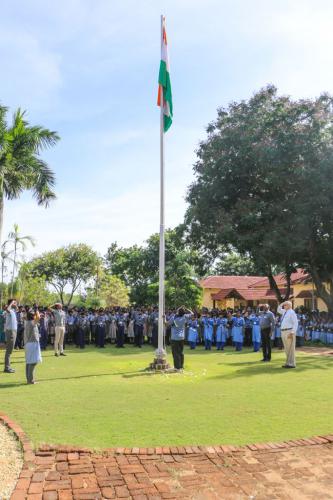 INDEPENDENCE DAY CELEBRATION (6)