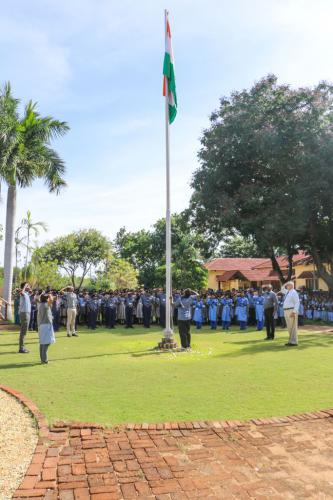 INDEPENDENCE DAY CELEBRATION (7)