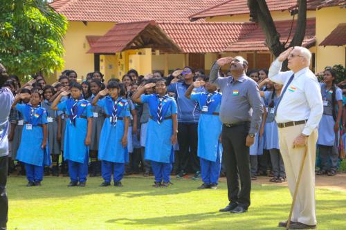 INDEPENDENCE DAY CELEBRATION (9)