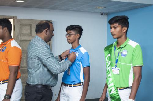 INVESTITURE CEREMONY (10)