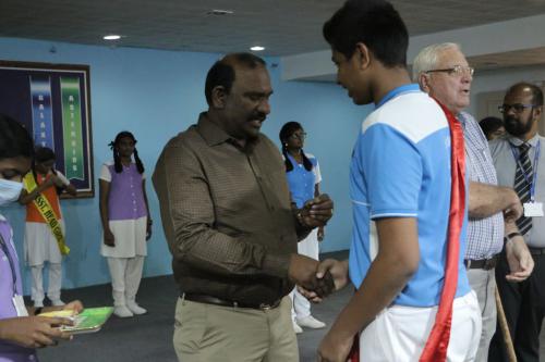 INVESTITURE CEREMONY (10)