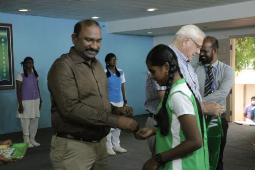 INVESTITURE CEREMONY (11)