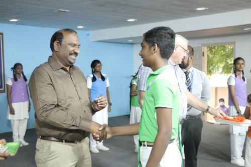 INVESTITURE CEREMONY (12)