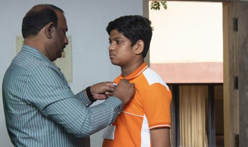 INVESTITURE CEREMONY (14)