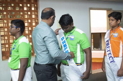 INVESTITURE CEREMONY (15)