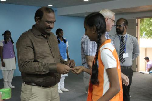INVESTITURE CEREMONY (15)