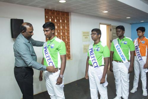 INVESTITURE CEREMONY (16)