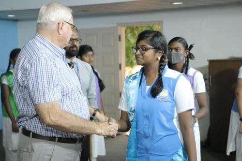 INVESTITURE CEREMONY (16)
