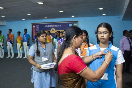 INVESTITURE CEREMONY (17)