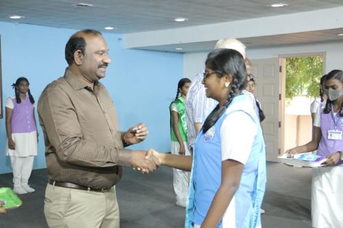 INVESTITURE CEREMONY (17)