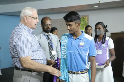INVESTITURE CEREMONY (18)