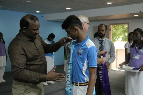 INVESTITURE CEREMONY (19)