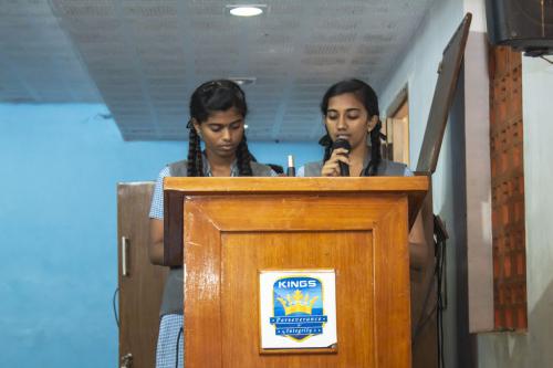 INVESTITURE CEREMONY (2)
