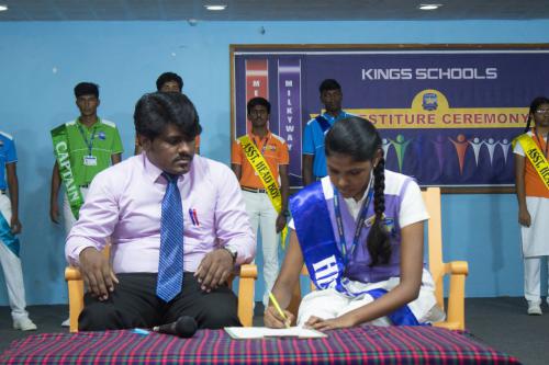 INVESTITURE CEREMONY (21)