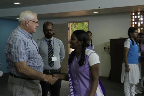 INVESTITURE CEREMONY (21)