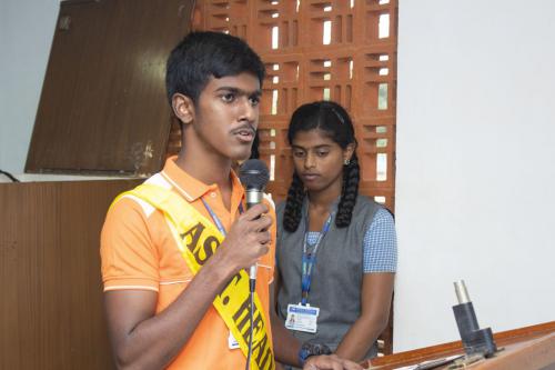 INVESTITURE CEREMONY (22)
