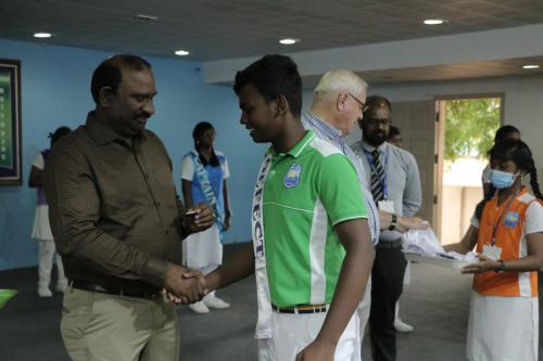 INVESTITURE CEREMONY (23)
