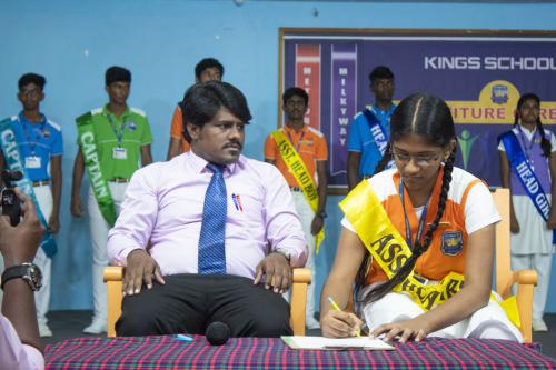 INVESTITURE CEREMONY (24)