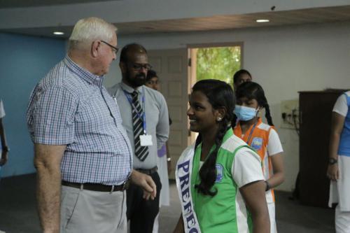 INVESTITURE CEREMONY (24)