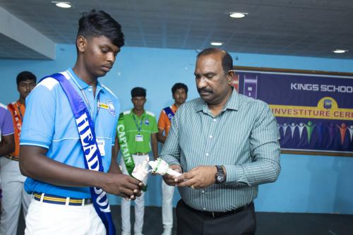 INVESTITURE CEREMONY (25)