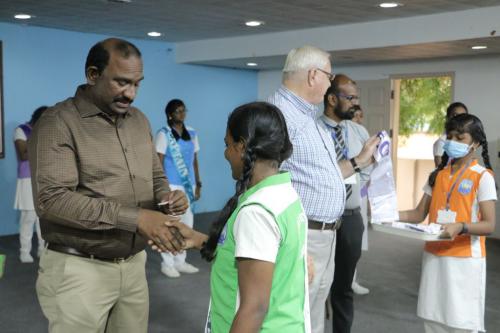 INVESTITURE CEREMONY (25)