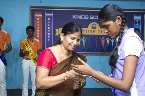 INVESTITURE CEREMONY (26)
