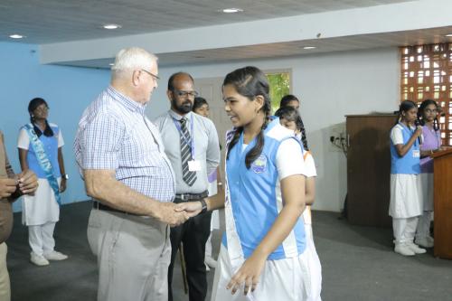 INVESTITURE CEREMONY (26)