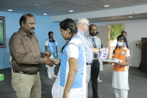 INVESTITURE CEREMONY (27)