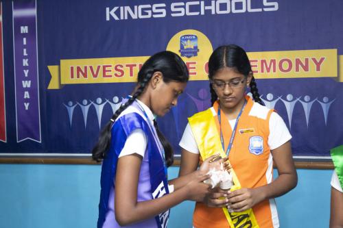 INVESTITURE CEREMONY (28)