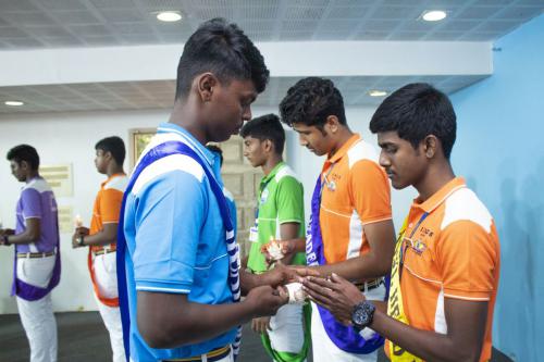 INVESTITURE CEREMONY (29)