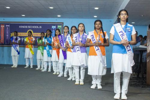 INVESTITURE CEREMONY (30)