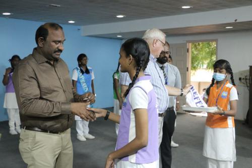 INVESTITURE CEREMONY (31)