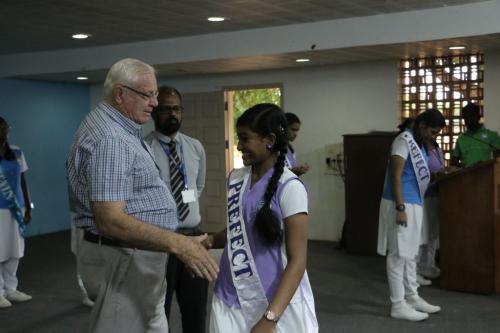 INVESTITURE CEREMONY (33)