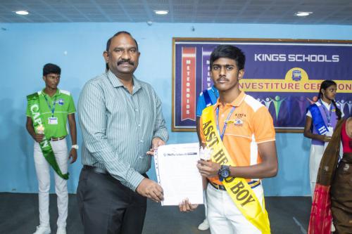 INVESTITURE CEREMONY (34)