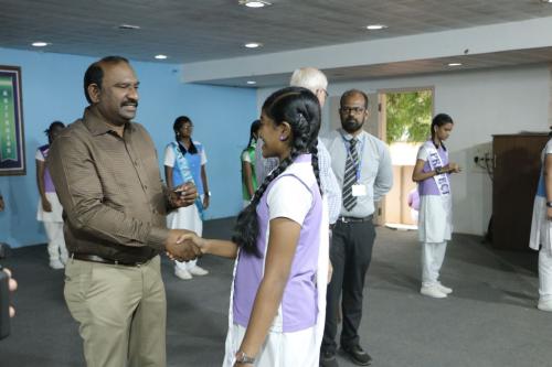 INVESTITURE CEREMONY (34)