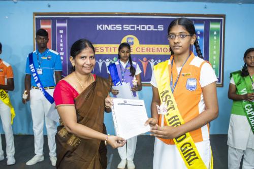 INVESTITURE CEREMONY (35)