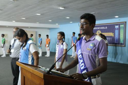 INVESTITURE CEREMONY (35)