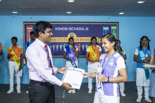INVESTITURE CEREMONY (38)