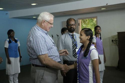 INVESTITURE CEREMONY (3)