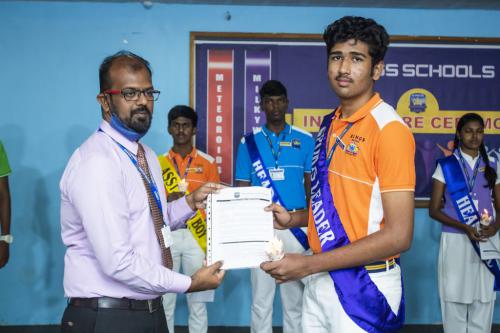 INVESTITURE CEREMONY (40)