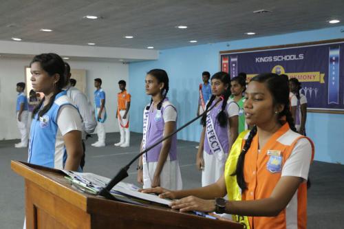 INVESTITURE CEREMONY (40)