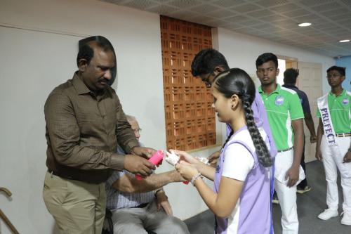 INVESTITURE CEREMONY (41)