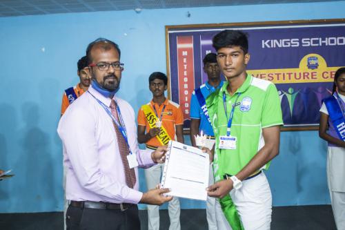 INVESTITURE CEREMONY (42)